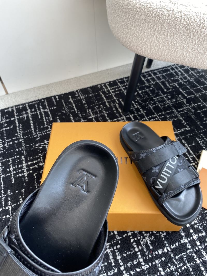 Louis Vuitton Slippers